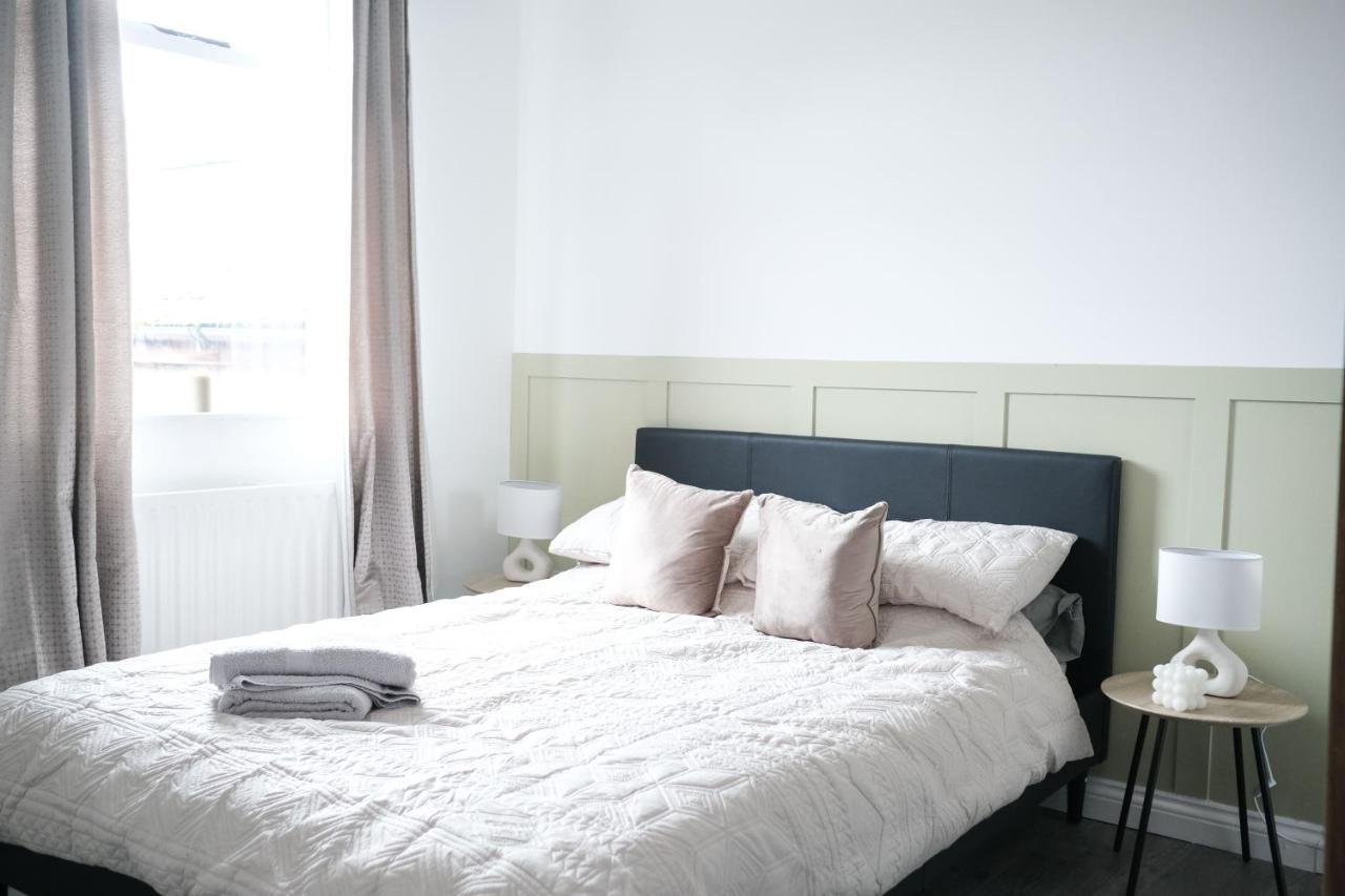 Eia Street Appartement *