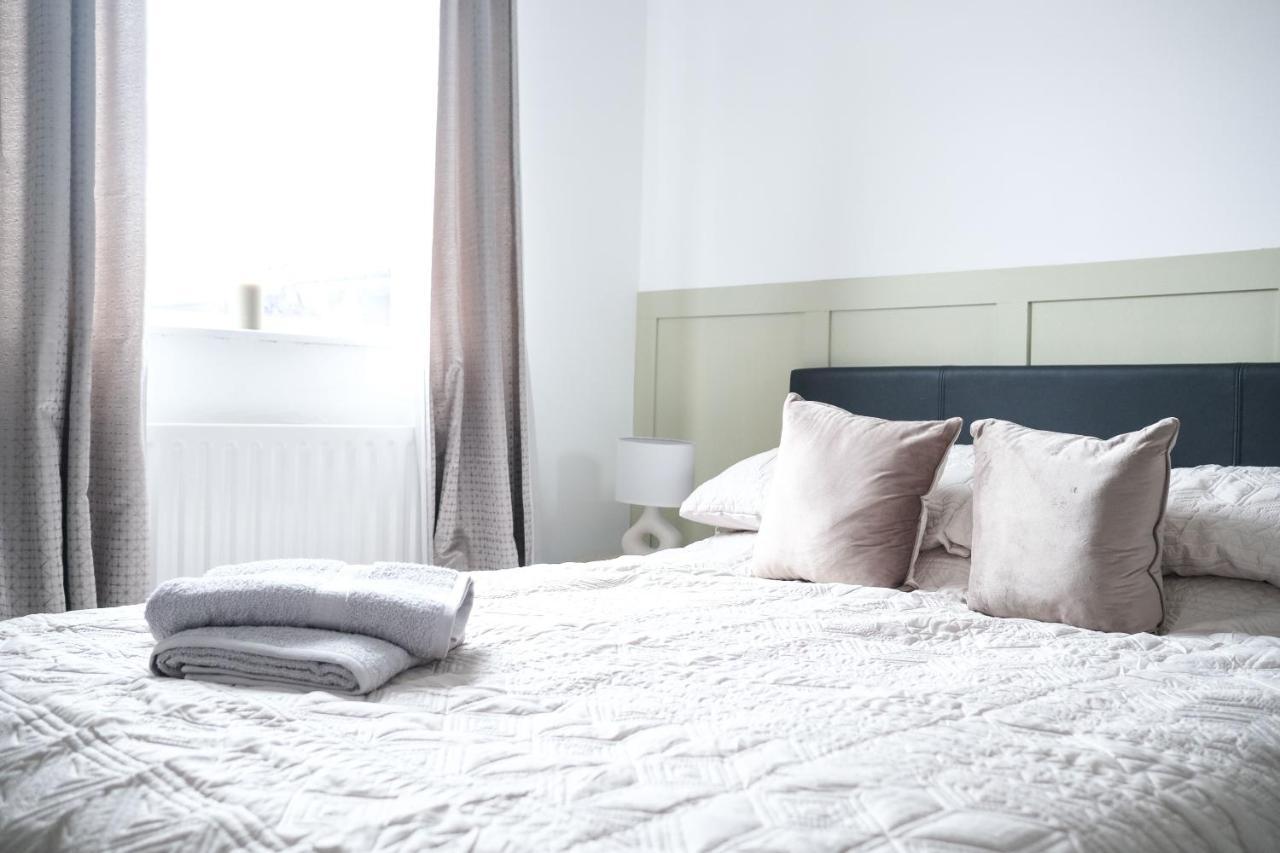 Appartement Eia Street Belfast
